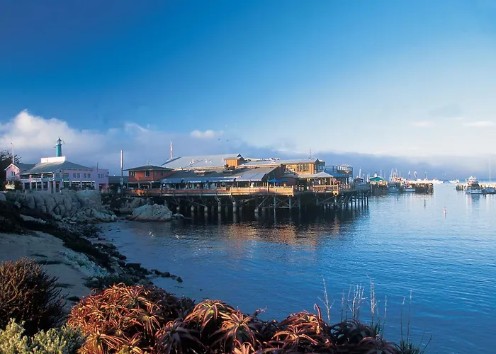 Spindrift Inn