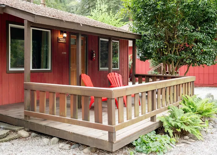 Fern River Resort